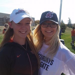 Meet your Posher, Katee